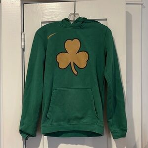 Celtics Hoodie